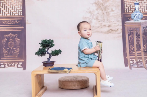 九江蜡笔小新美伢怀孕